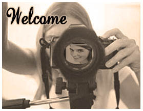 welcome!