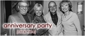 anniversary party