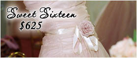 sweet sixteen birthday party