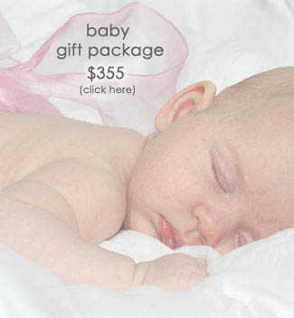 baby basics